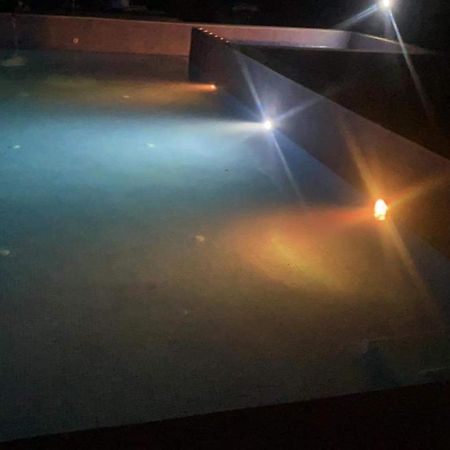 L'Air De La Mer Sidi Kaouki Buitenkant foto