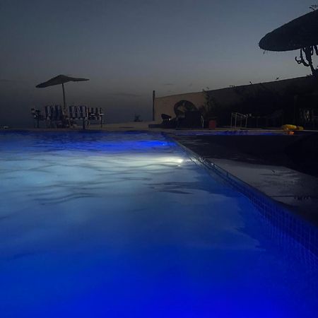L'Air De La Mer Sidi Kaouki Buitenkant foto