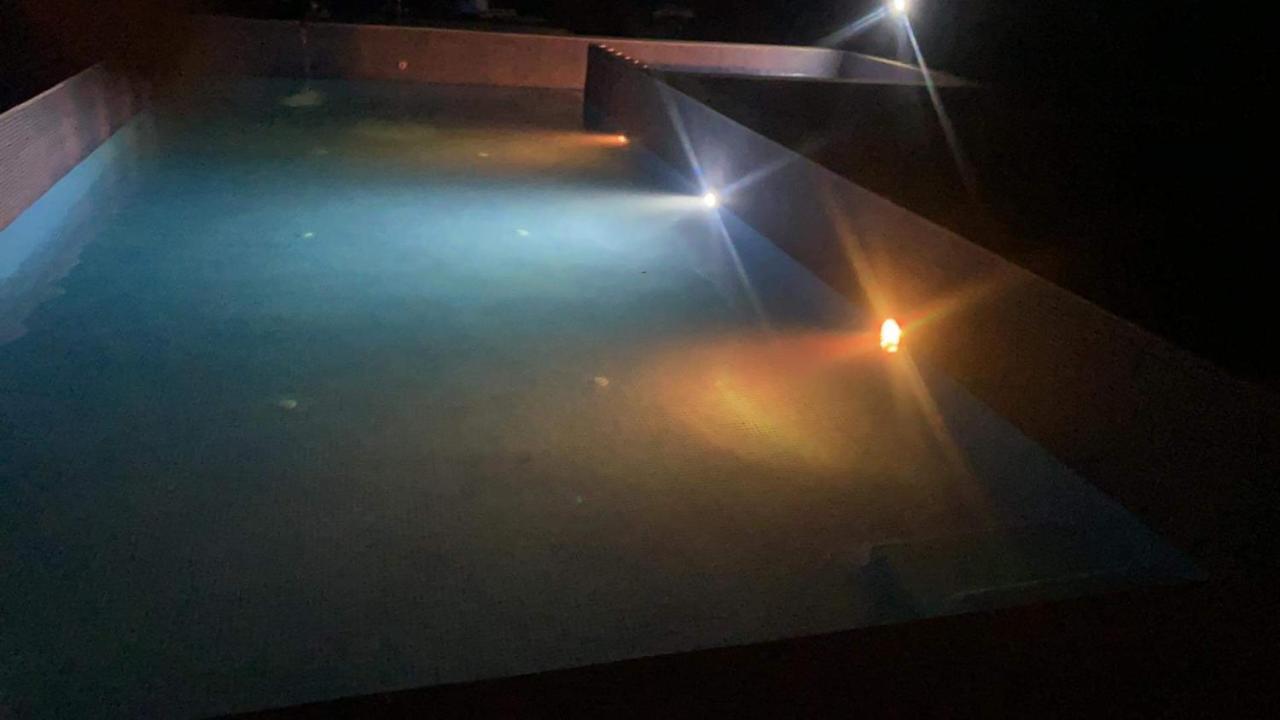 L'Air De La Mer Sidi Kaouki Buitenkant foto