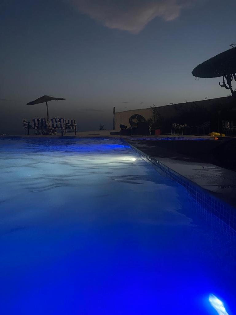 L'Air De La Mer Sidi Kaouki Buitenkant foto