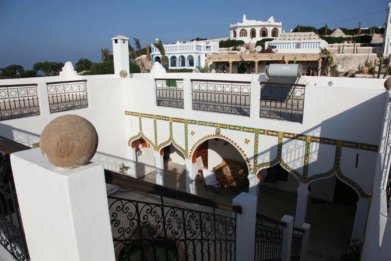 L'Air De La Mer Sidi Kaouki Buitenkant foto
