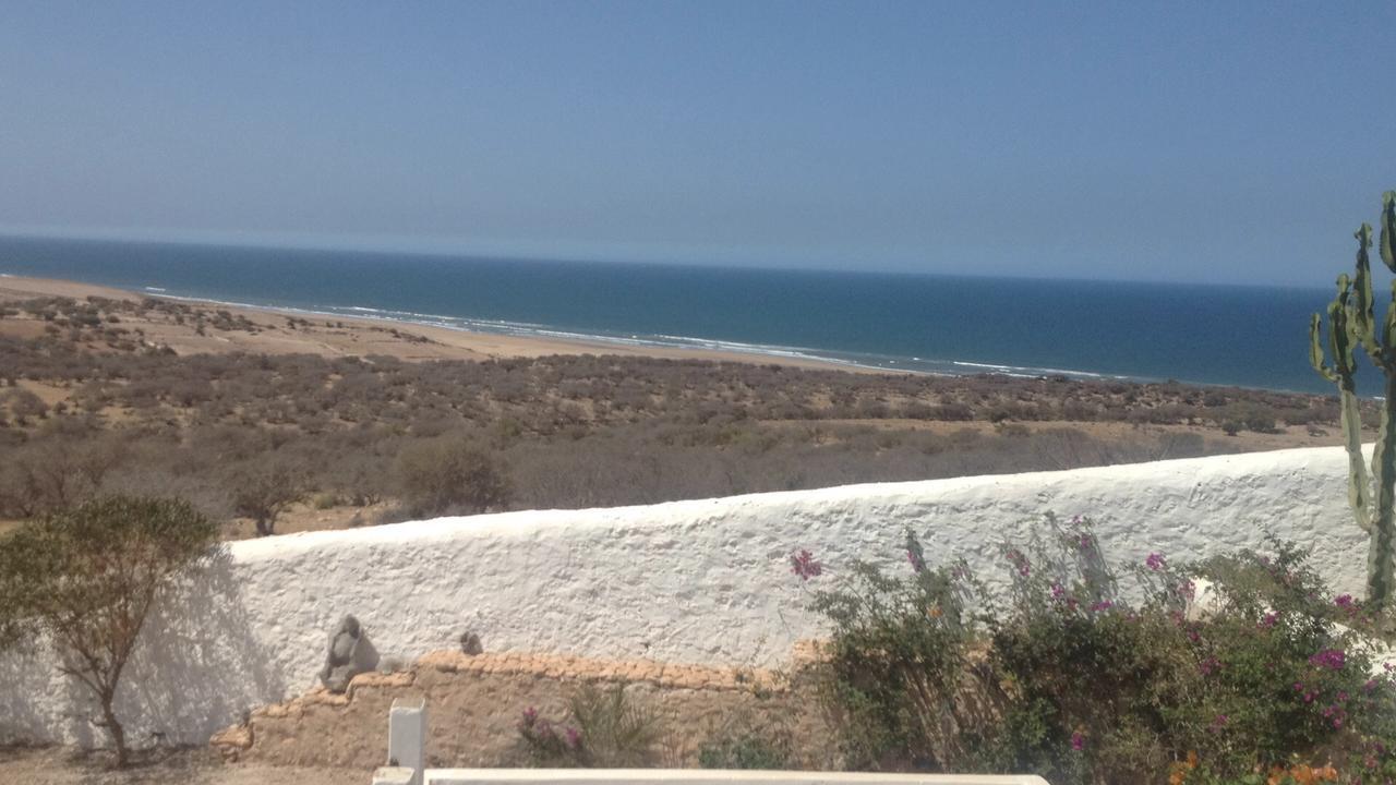 L'Air De La Mer Sidi Kaouki Buitenkant foto
