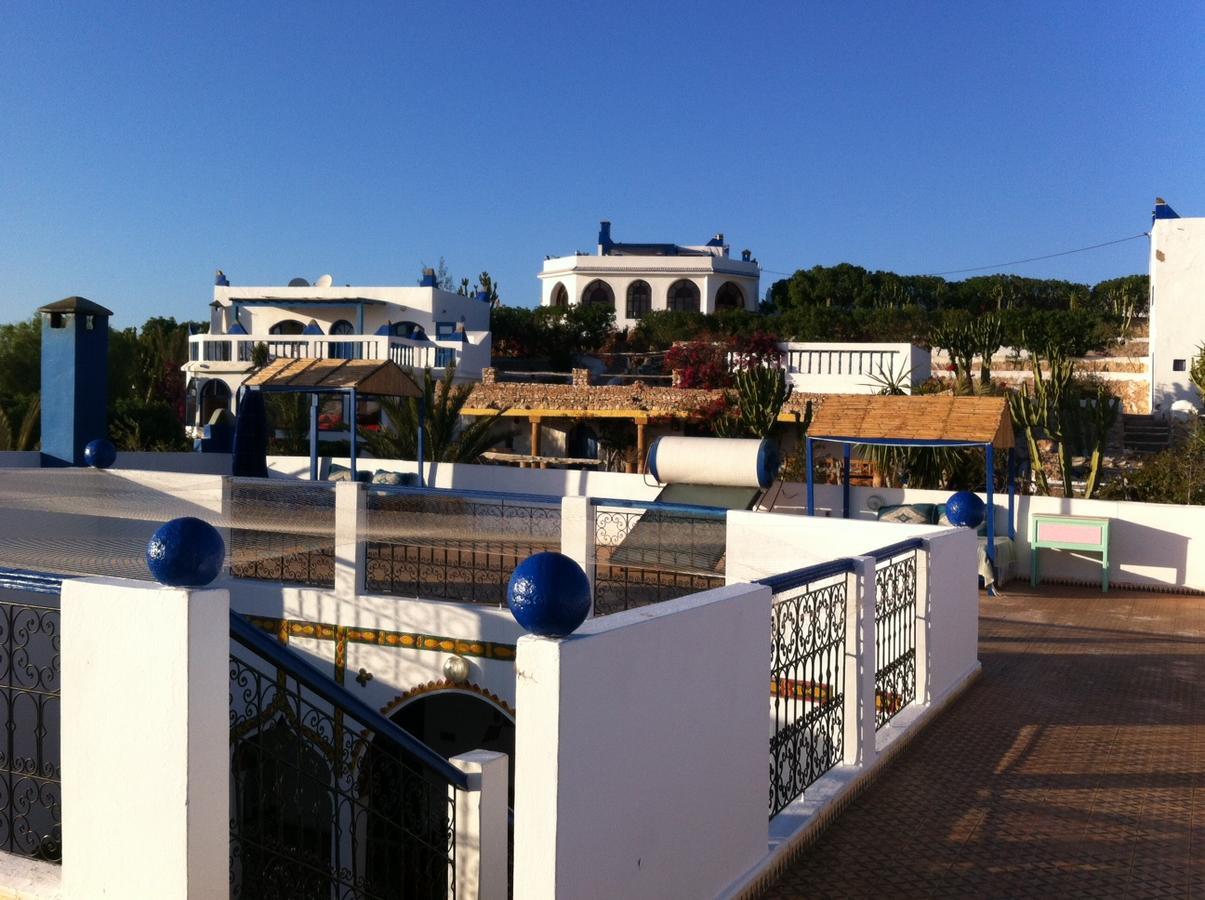 L'Air De La Mer Sidi Kaouki Buitenkant foto