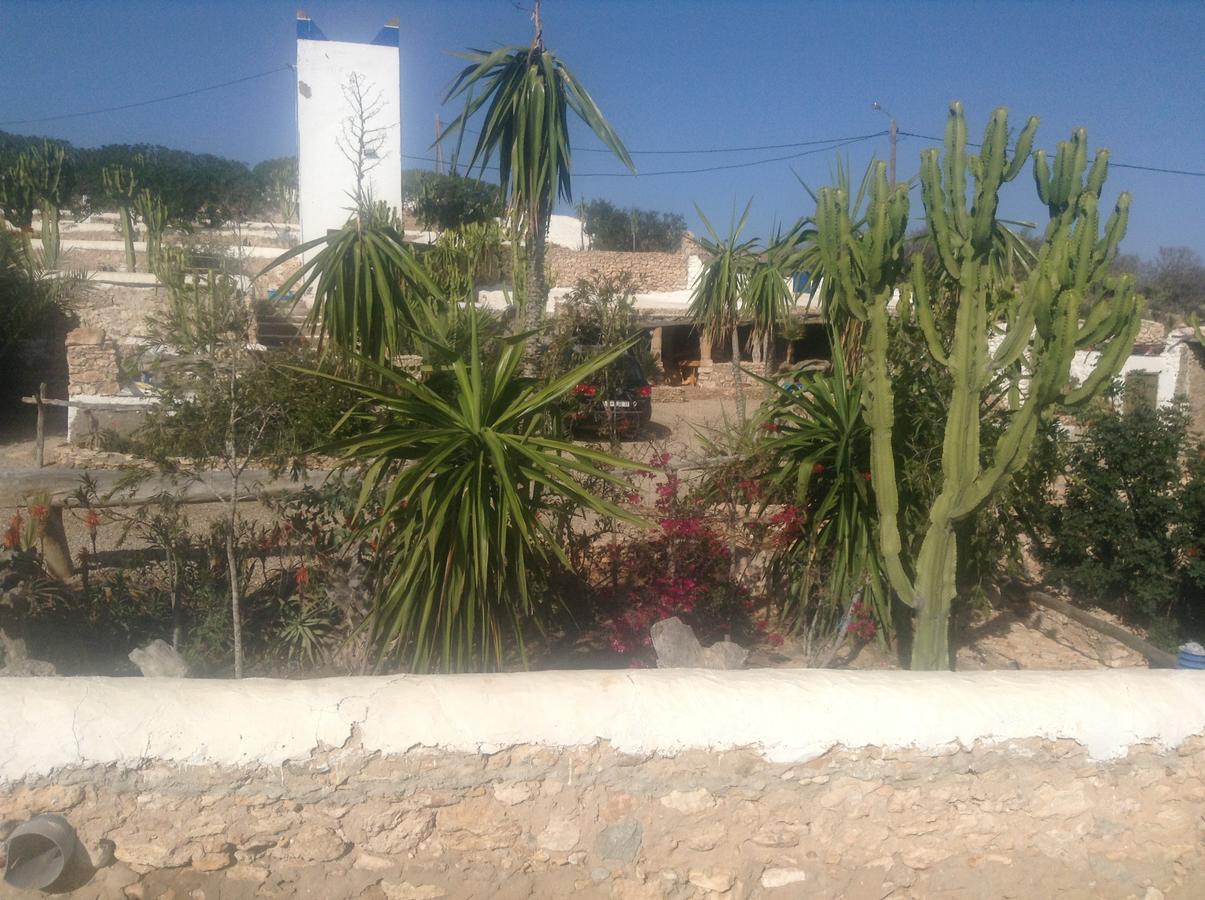 L'Air De La Mer Sidi Kaouki Buitenkant foto