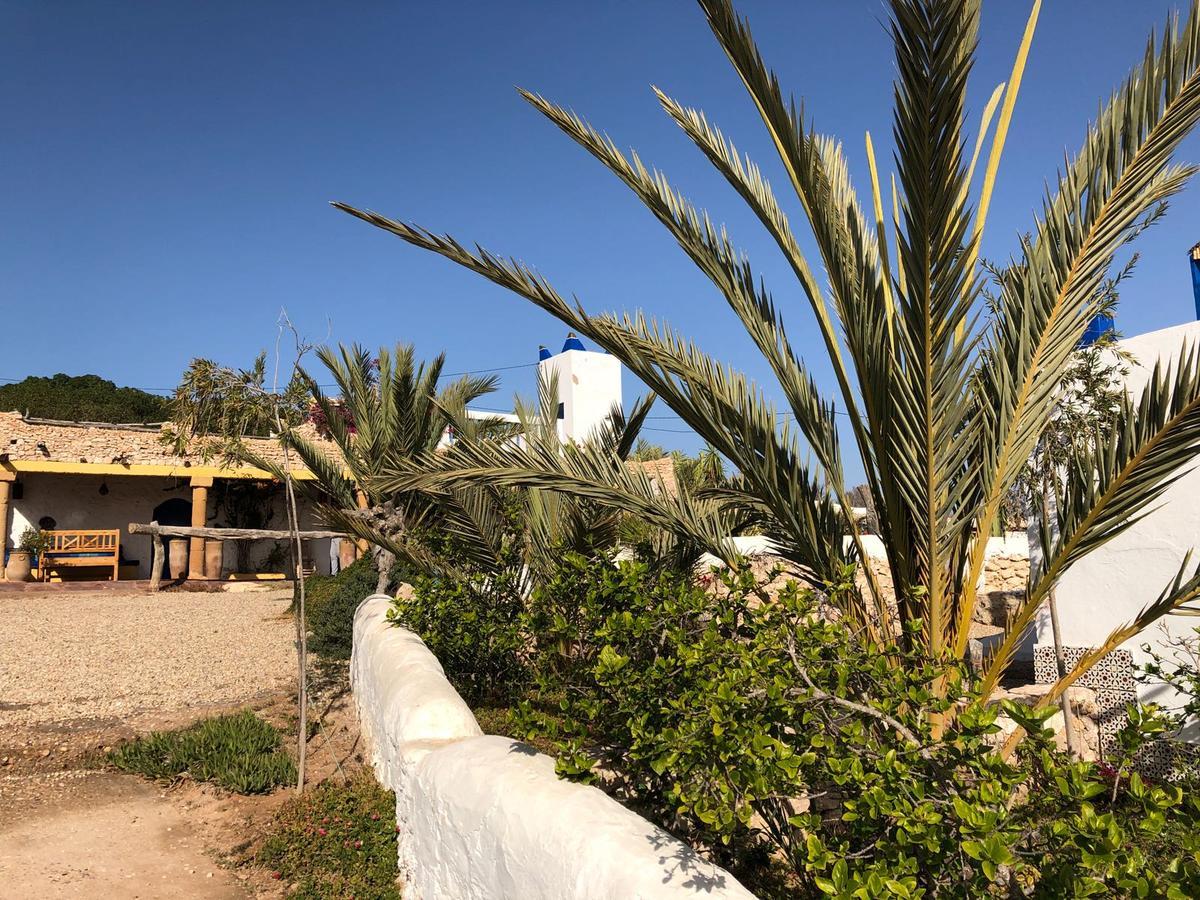 L'Air De La Mer Sidi Kaouki Buitenkant foto