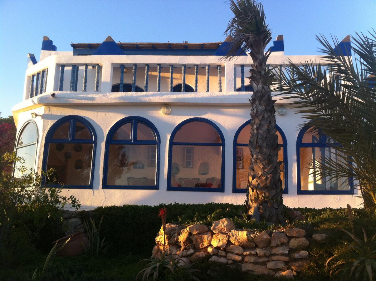 L'Air De La Mer Sidi Kaouki Buitenkant foto