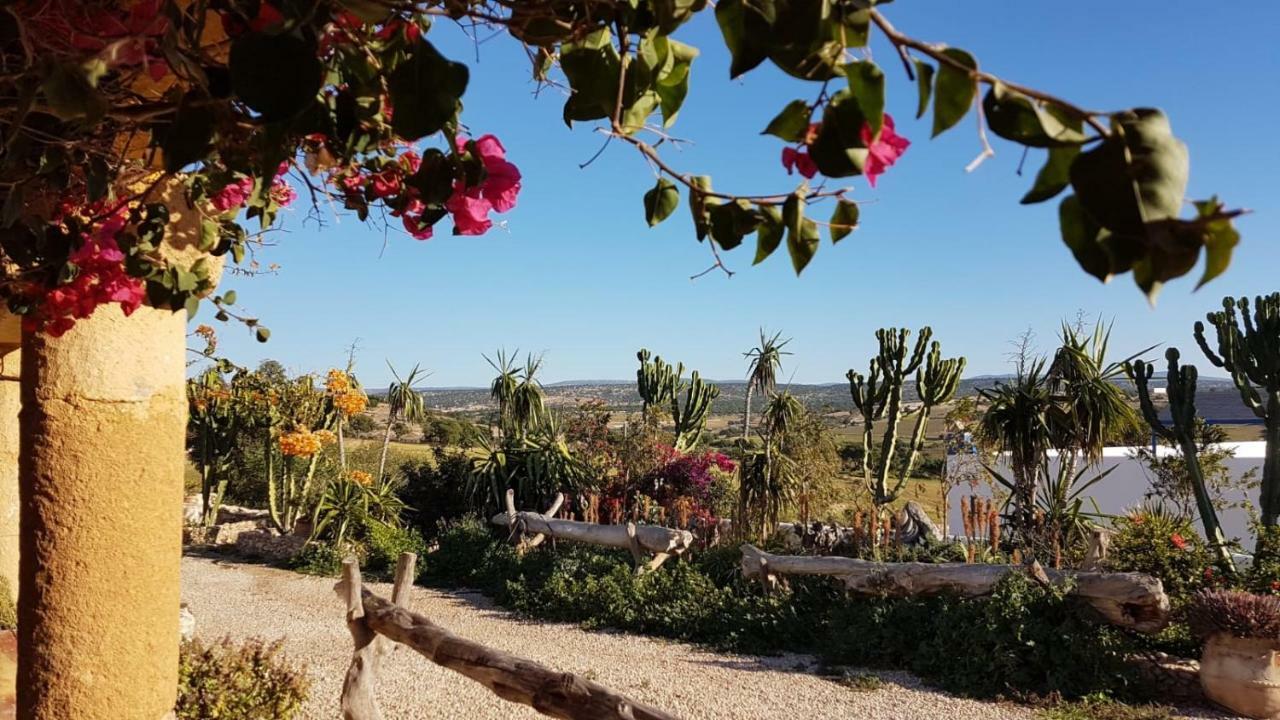 L'Air De La Mer Sidi Kaouki Buitenkant foto