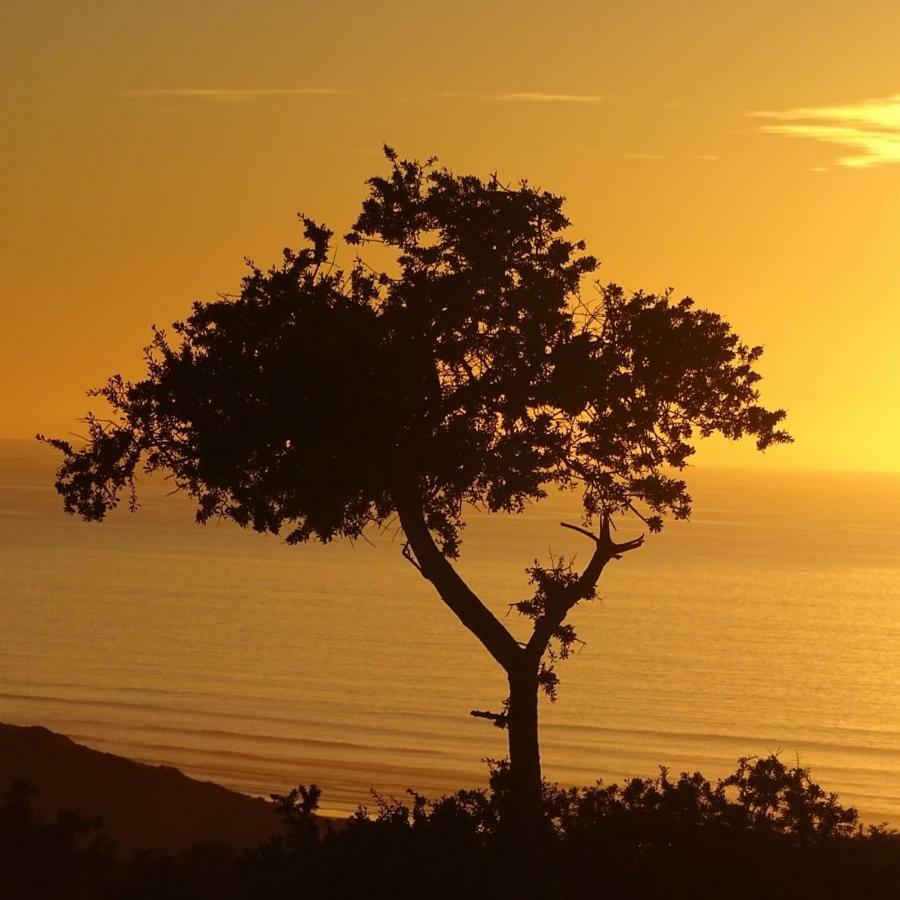 L'Air De La Mer Sidi Kaouki Buitenkant foto