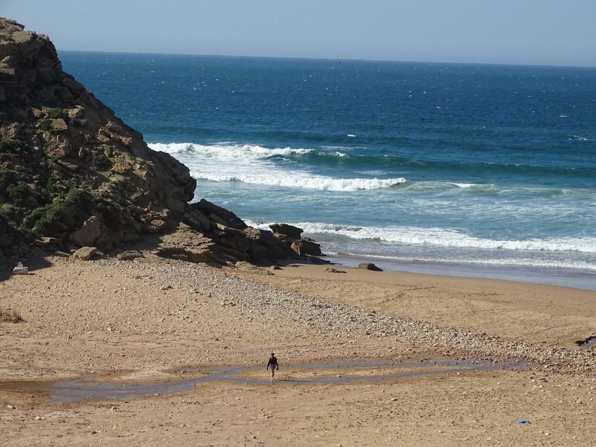 L'Air De La Mer Sidi Kaouki Buitenkant foto