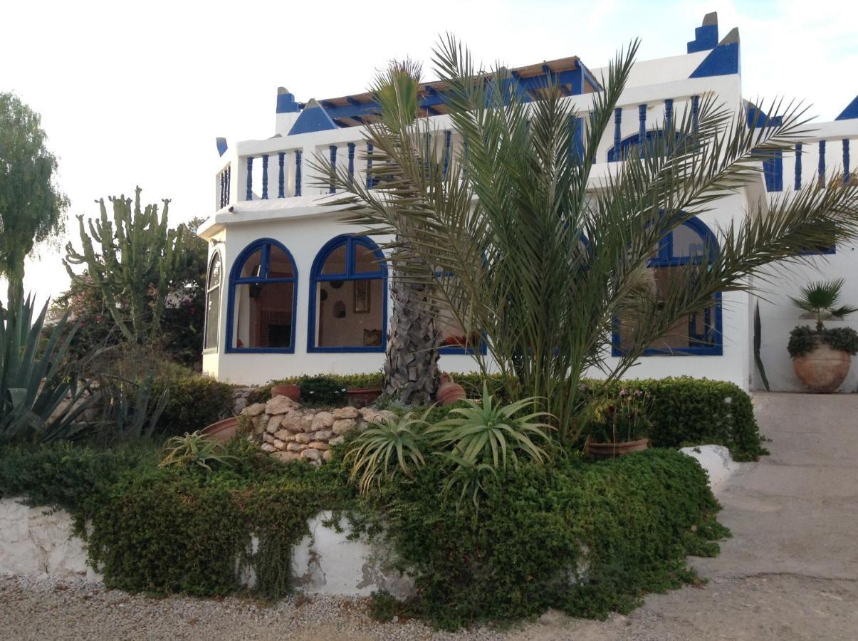 L'Air De La Mer Sidi Kaouki Buitenkant foto