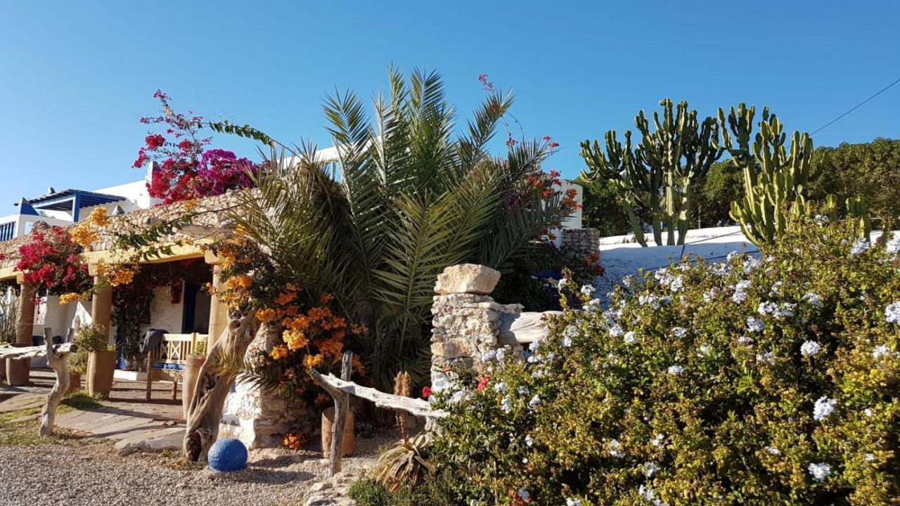 L'Air De La Mer Sidi Kaouki Buitenkant foto