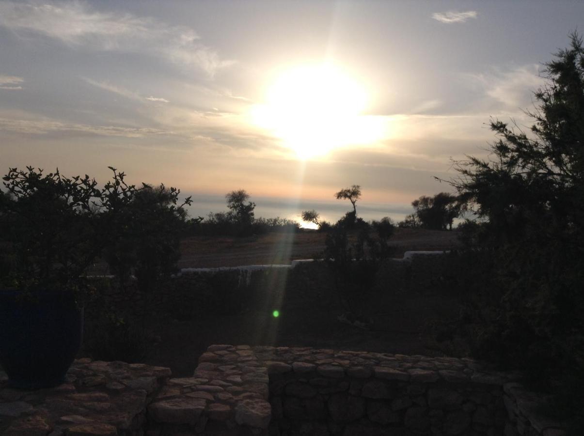 L'Air De La Mer Sidi Kaouki Buitenkant foto